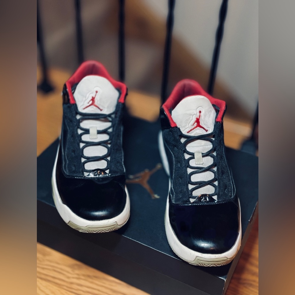 Nike Jordan Max